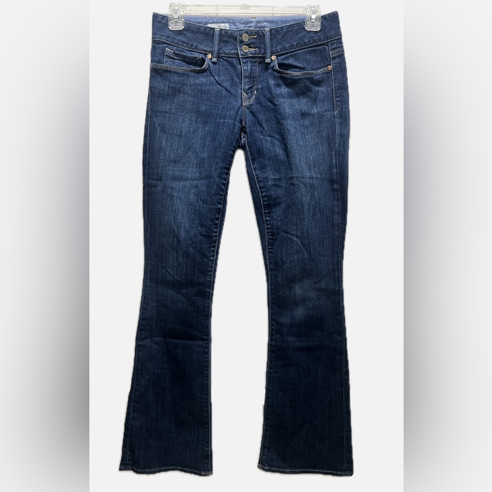 Gap Perfect Boot Bootcut Denim